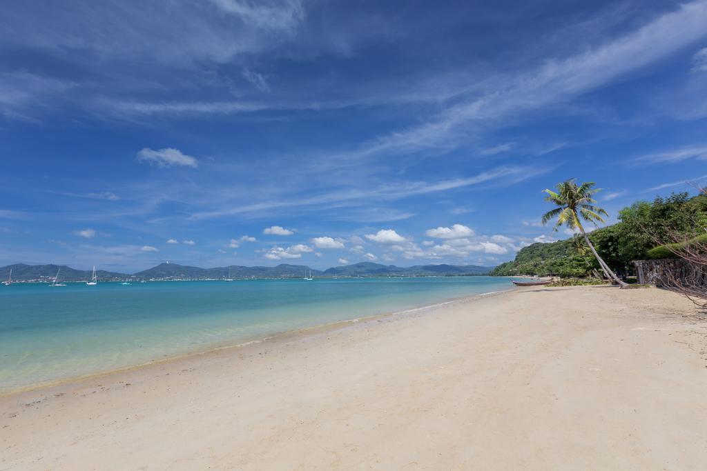 X10 Seaview Suites At Panwa Beach Экстерьер фото